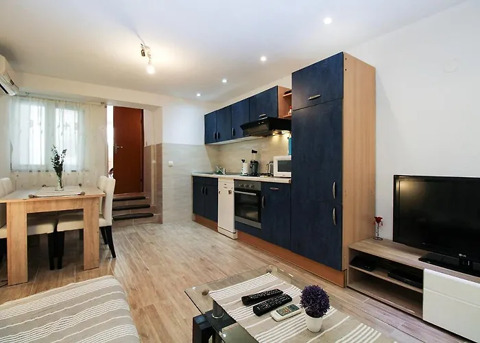 Apartment Besima 2178