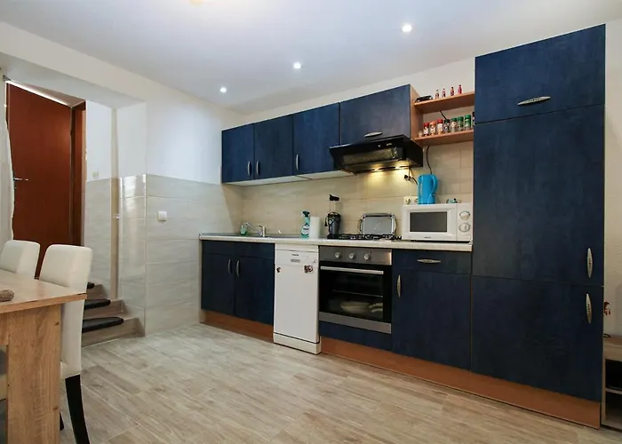 Apartment Besima 2178
