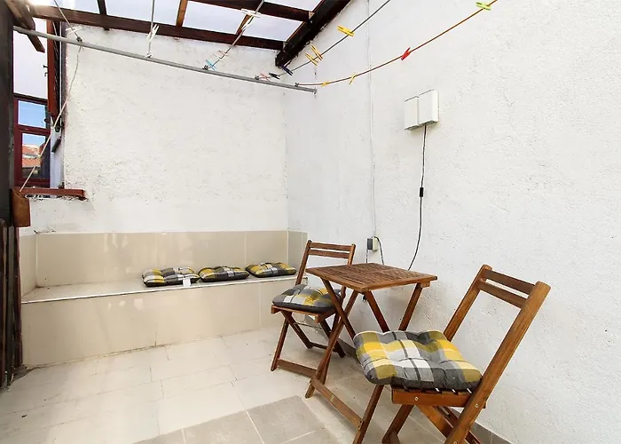 Apartment Besima 2178 Pula