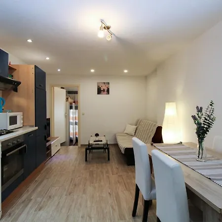 Appartement Besima 2178
