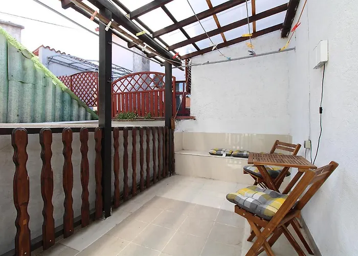 Besima 2178 아파트 *