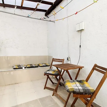 Apartament Besima 2178 Pula